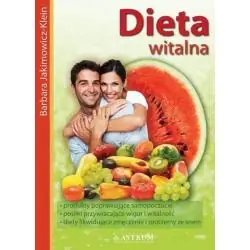 DIETA WITALNA