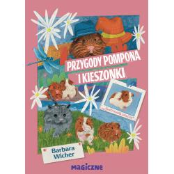 PRZYGODY POMPONA I KIESZONKI