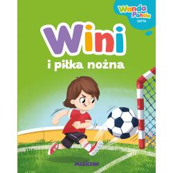 WINI I PIŁKA NOŻNA