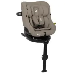 FOTELIK SAMOCHODOWY JOIE I-PIVOT 360 OAK OBROTOWY 40-105 CM ISOFIX I-SIZE