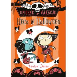 HECA W HALLOWEEN. UPIORNE WAKACJE
