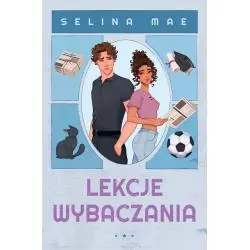 LEKCJE WYBACZANIA