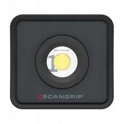 NOVA MINI LAMPA ROBOCZA LED AKUMULATOROWA 1000 LM IP65 SCANGRIP