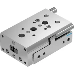 SIŁOWNIK PNEUMATYCZNY DGST 30 MM DWUSTRONNEGO DZIAŁANIA 8 BAR FESTO