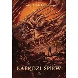 ŁABĘDZI ŚPIEW