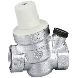 REGULATOR CIŚNIENIA SERIA 5334 1 CAL GW DO INSTALACJI CALEFFI