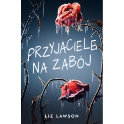 PRZYJACIELE NA ZABÓJ