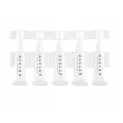 REDUKTOR ZMARSZCZEK 10 AMPUŁEK X 0.6 ML AGELXR