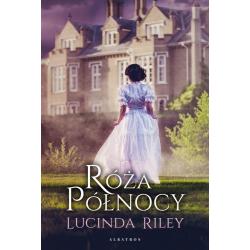 RÓŻA PÓŁNOCY
