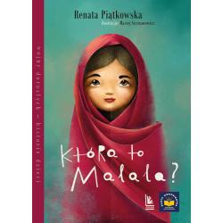 KTÓRA TO MALALA