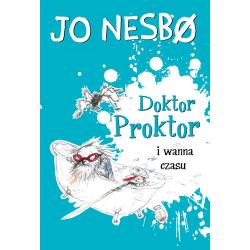 DOKTOR PROKTOR I WANNA CZASU