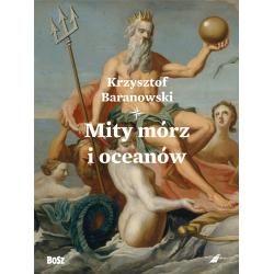 MITY MÓRZ I OCEANÓW
