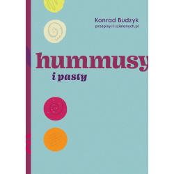 HUMMUSY I PASTY