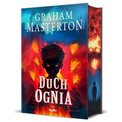 DUCH OGNIA