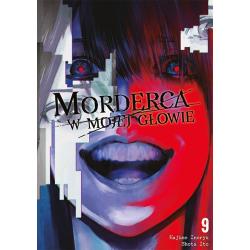 MORDERCA W MOJEJ GŁOWIE 9