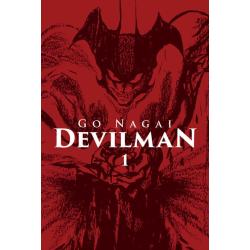 DEVILMAN