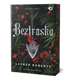 BEZTROSKA. BEZSILNA 2