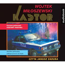 KASTOR AUDIOBOOK CD MP3