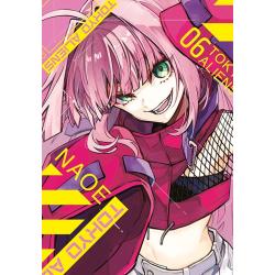 TOKYO ALIENS 6