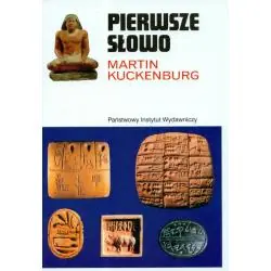 PIERWSZE SŁOWO