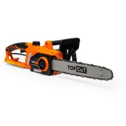 PIŁA ŁAŃCUCHOWA ELEKTRYCZNA NAC TOP CUT TC-CE22-40-TS-H 2200 W PROWADNICA 40 CM