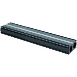 WIELOPUNKTOWA SZYNA MOCUJĄCA GARANT 360110 600 600 MM 120 MM 40 KN