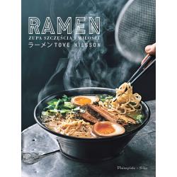 RAMEN. ZUPA SZCZĘŚCIA I MIŁOŚCI