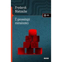 Z GENEALOGII MORALNOŚCI