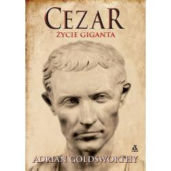 CEZAR. ŻYCIE GIGANTA