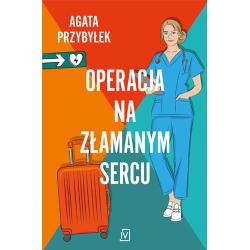 OPERACJA NA ZŁAMANYM SERCU