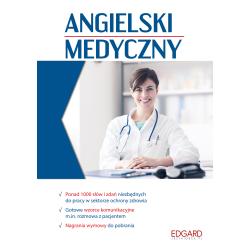 ANGIELSKI MEDYCZNY