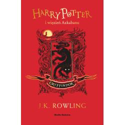 HARRY POTTER I WIĘZIEŃ AZKABANU