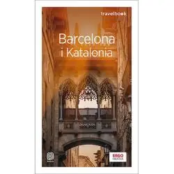 BARCELONA I KATALONIA. PRZEWODNIK ILUSTROWANY