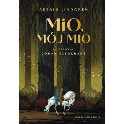 MIO MÓJ MIO