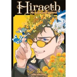 HIRAETH. NA SPOTKANIE ŚMIERCI 3