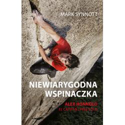 NIEWIARYGODNA WSPINACZKA