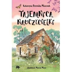 TAJEMNICA NAUCZYCIELKI