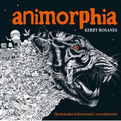 ANIMORPHIA. EKSTREMALNE KOLOROWANIE I WYSZUKIWANIE 
