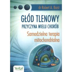 GŁÓD TLENOWY