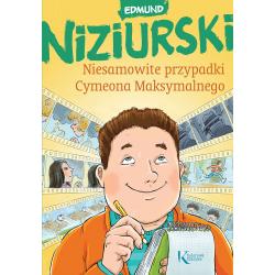 NIESAMOWITE PRZYPADKI CYMEONA MAKSYMALNEGO