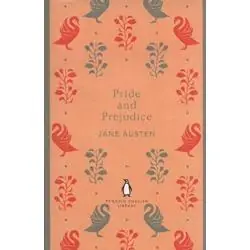 PRIDE AND PREJUDICE