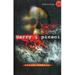 HARRY I PIRACI NEKROSKOP 16