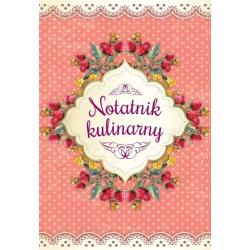 NOTATNIK KULINARNY