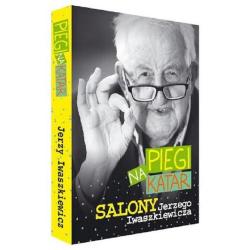 PIEGI NA KATAR. SALONY JERZEGO IWASZKIEWICZA