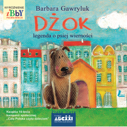 DŻOK. LEGENDA O PSIEJ WIERNOŚCI