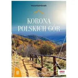 KORONA POLSKICH GÓR. MOUNTAINBOOK