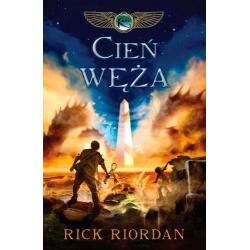 CIEŃ WĘŻA