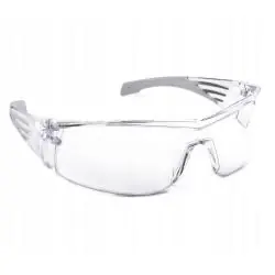 CHAPLIN UNIGLASS OKULARY OCHRONNE BEZBARWNE POLSTAR