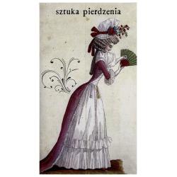 SZTUKA PIERDZENIA