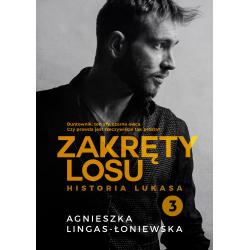 HISTORIA LUKASA. ZAKRĘTY LOSU 3